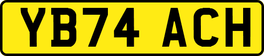 YB74ACH