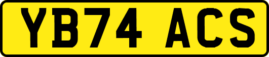 YB74ACS