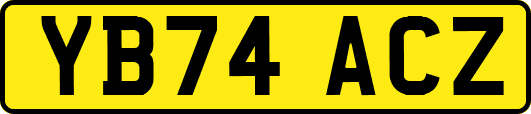 YB74ACZ