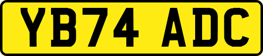 YB74ADC