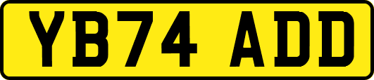 YB74ADD