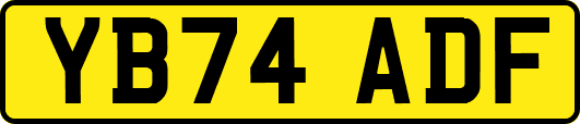 YB74ADF