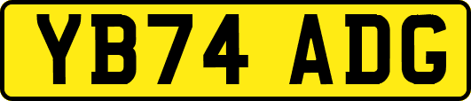 YB74ADG