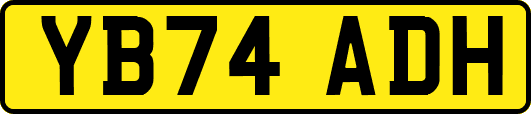 YB74ADH