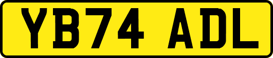 YB74ADL