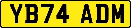 YB74ADM