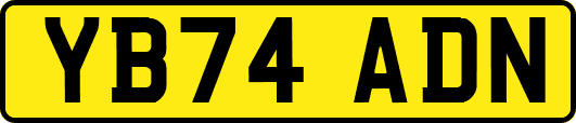 YB74ADN