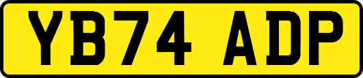 YB74ADP