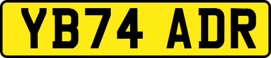 YB74ADR