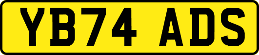 YB74ADS