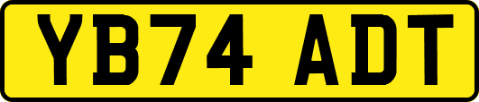 YB74ADT