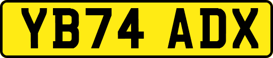 YB74ADX
