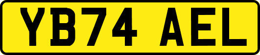 YB74AEL