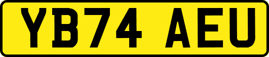 YB74AEU
