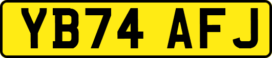 YB74AFJ