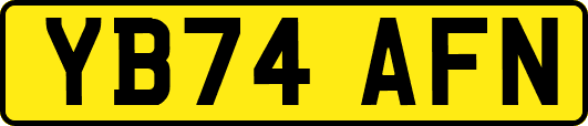 YB74AFN