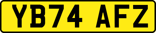 YB74AFZ