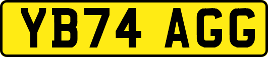 YB74AGG