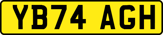 YB74AGH
