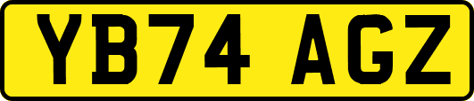 YB74AGZ