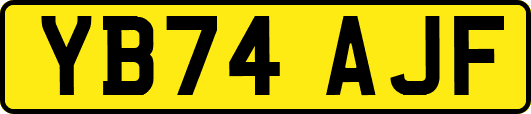 YB74AJF
