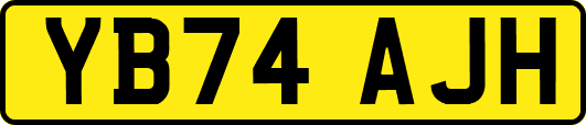 YB74AJH