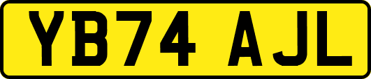 YB74AJL