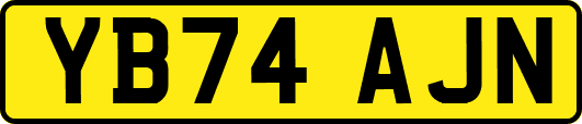 YB74AJN