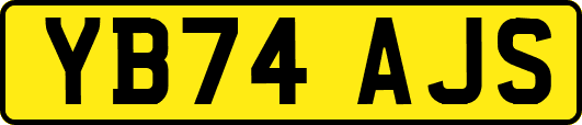 YB74AJS