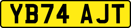 YB74AJT