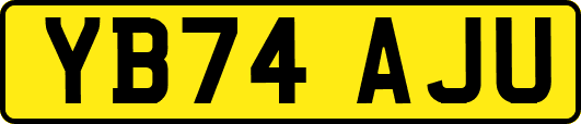 YB74AJU