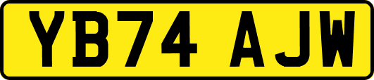 YB74AJW