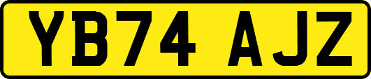 YB74AJZ
