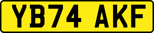 YB74AKF