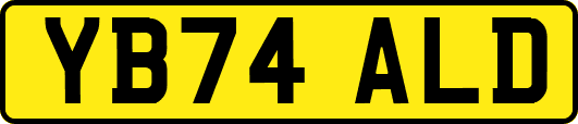 YB74ALD