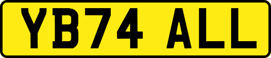 YB74ALL