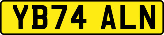 YB74ALN