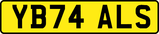 YB74ALS