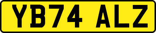 YB74ALZ