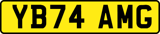 YB74AMG