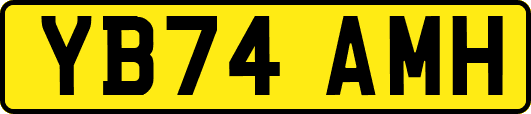 YB74AMH