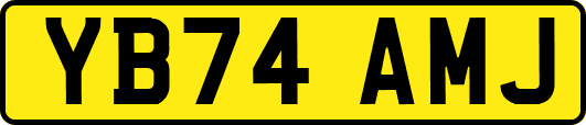 YB74AMJ