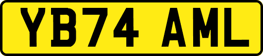 YB74AML