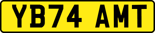 YB74AMT