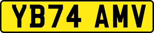 YB74AMV
