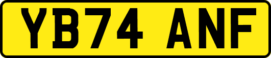 YB74ANF