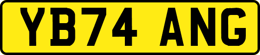 YB74ANG