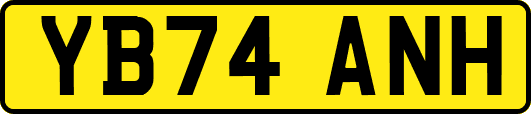 YB74ANH