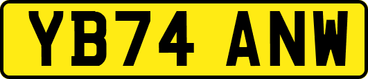 YB74ANW