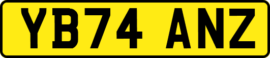 YB74ANZ
